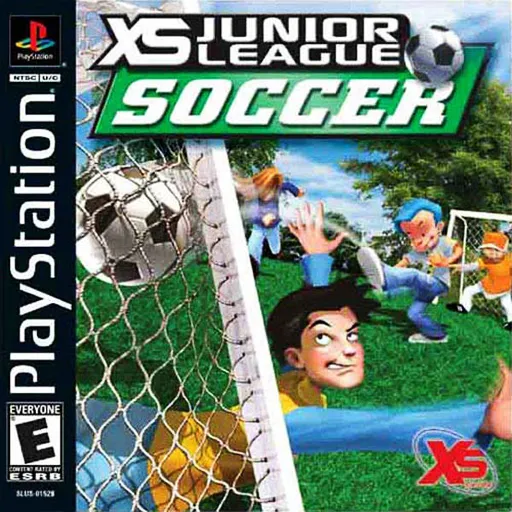 XS Junior League Soccer (USA)